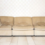 Sofa adjustable corner heaters, 1980