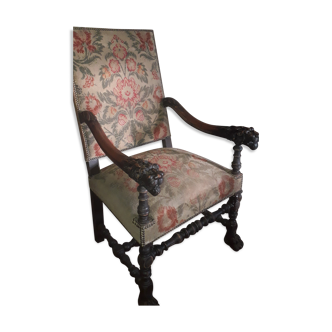 Armchair