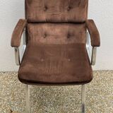 Roche Bobois armchair 1985