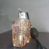 Art Deco bottle