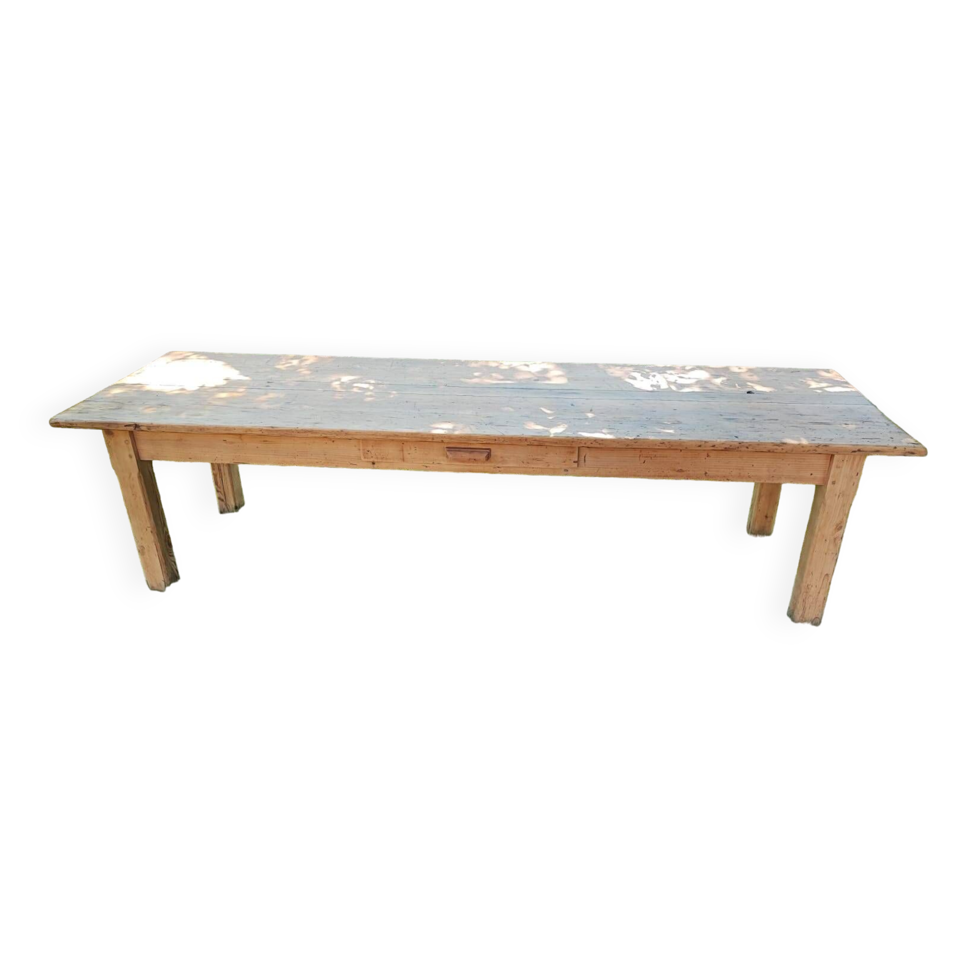Farm table
