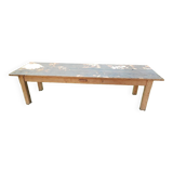 Farm table