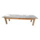 Farm table
