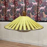 1950s Scandinavian suspension design.