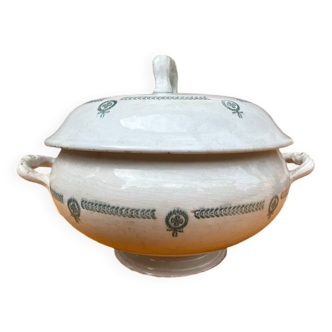 Tureen