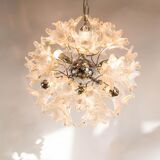 Murano chandelier from the 60s