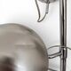 70's Monix floor lamp with 3 globes
