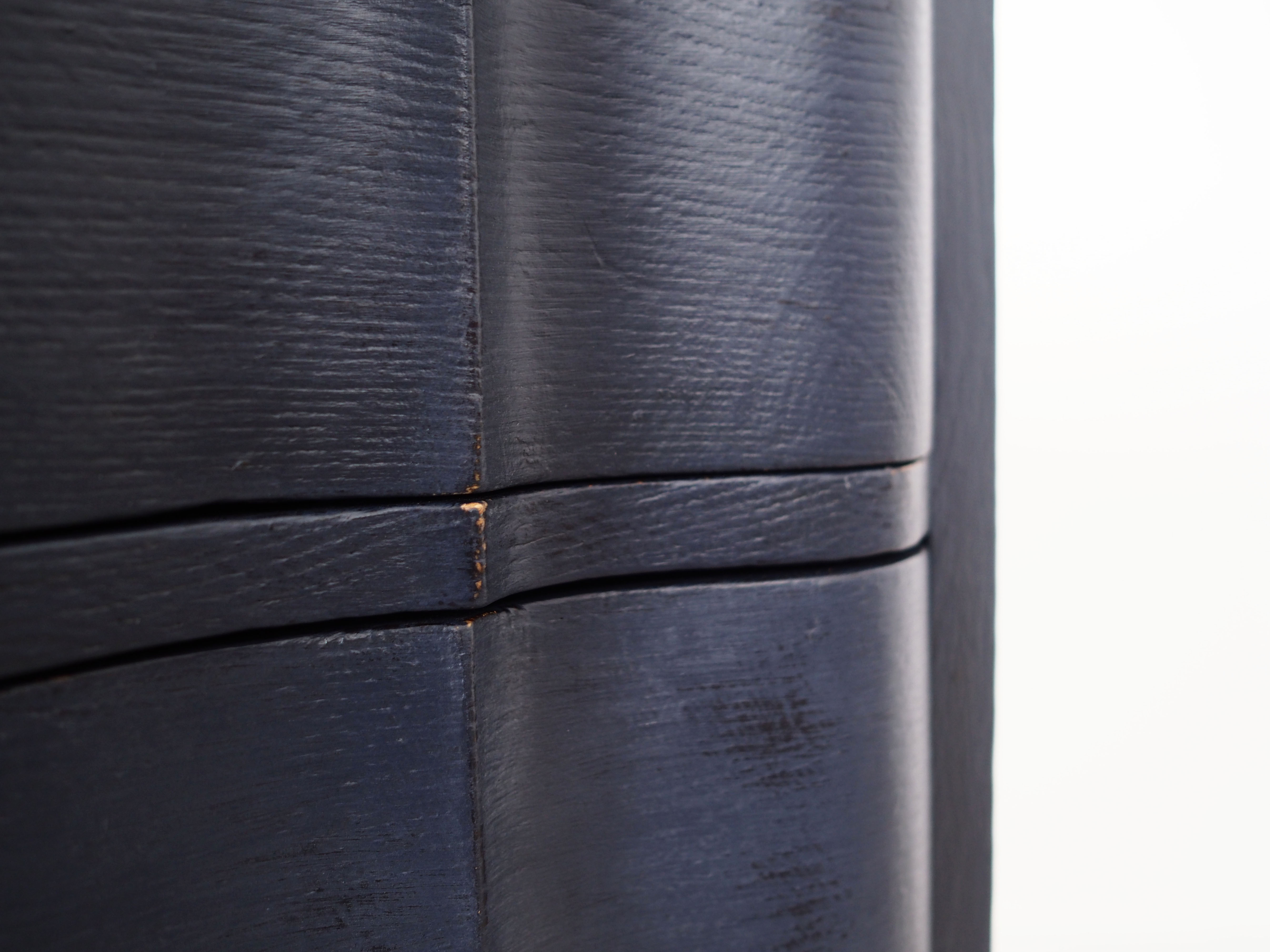 Oak chest of drawers, Danish design, 1960s, production: Denmark