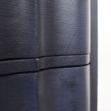 Oak chest of drawers, Danish design, 1960s, production: Denmark