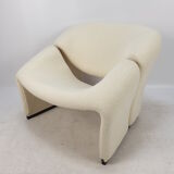 Model F580 Groovy chair by Pierre Paulin for Artifort, 1966