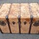 Wooden chest/box