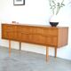 Enfilade/commode anglaise par Austinsuite * 145 cm