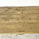 Console pieds bistrot en fonte