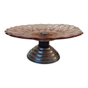 Présentoir à gâteau