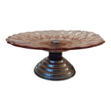 Art Deco Cake Stand