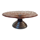 Art Deco Cake Stand