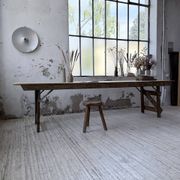1950 XL folding farmhouse table in pine