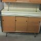 Buffet in formica