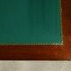 Mahogany Games Table, Louis XV/Louis XVI Transition Style – Late 19th Century