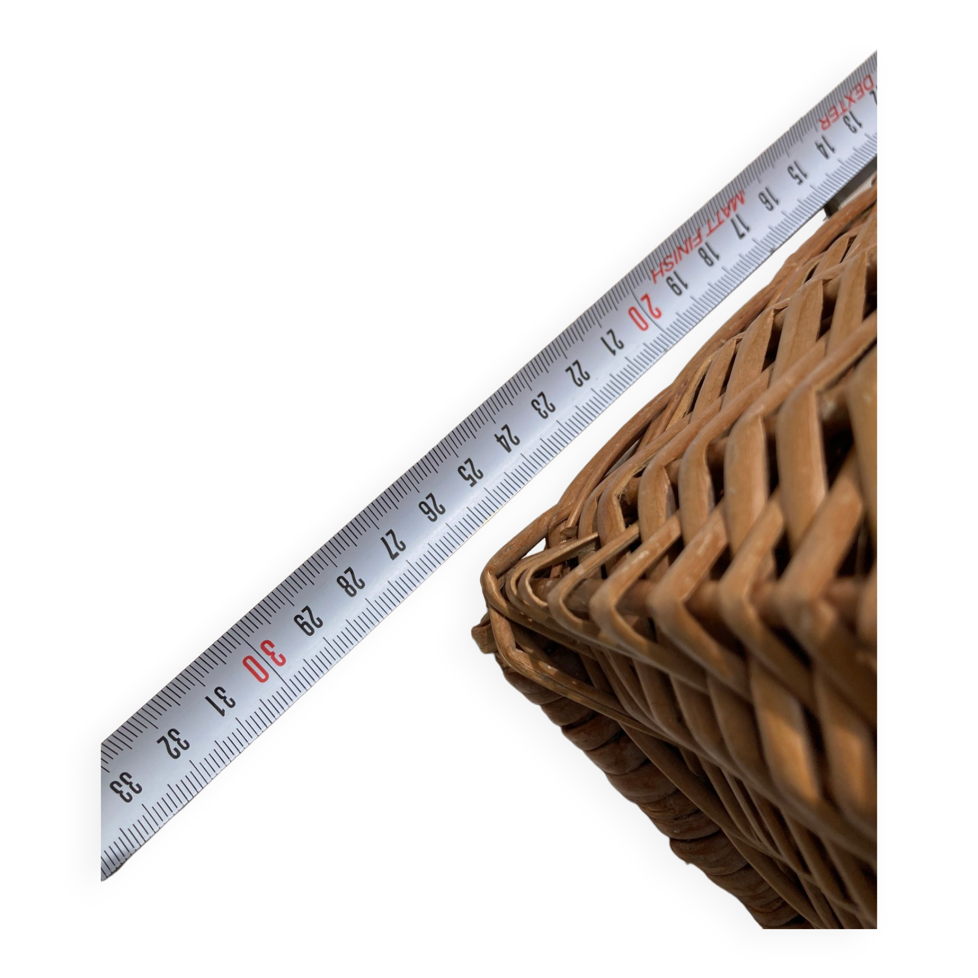 Picnic basket