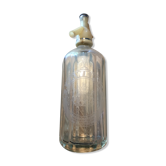 Siphon Eau de Seltz Schweppes