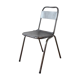 Beautiful metal chair