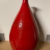 Ceramic vase