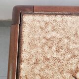 Table basse scandinave G-Plan 1960 vintage