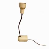 Table lamp Tholos production Artemide 1979