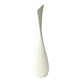 Modernist vase 1960 Sgrafo Modern Germany