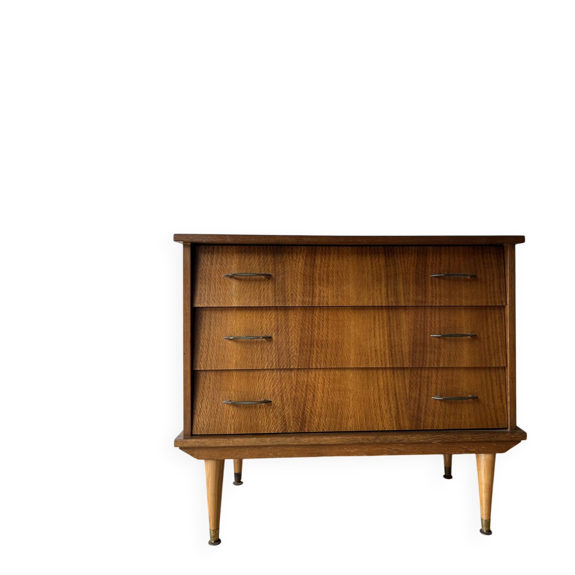 Vintage chest of drawers