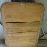 Mirror Louis Philippe 129x84cm