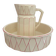 Broc vintage Sarreguemines