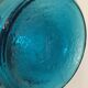 Demijohn, of volume 2L