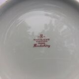 Haviland Pondicherry Collection Salad Bowl