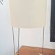 Gala lamp by Paolo Rizzatto for Arteluce