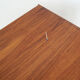 Teak dresser, Swedish design, 1970s, made in Sweden