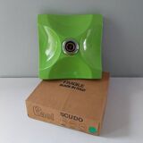 Italian wall light Fael Scudo