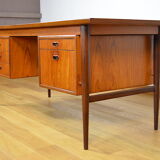 Bureau Oswald Vermaercke édition V-Form 1960
