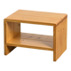 Table d'appoint des Arcs 1800, vers 1975