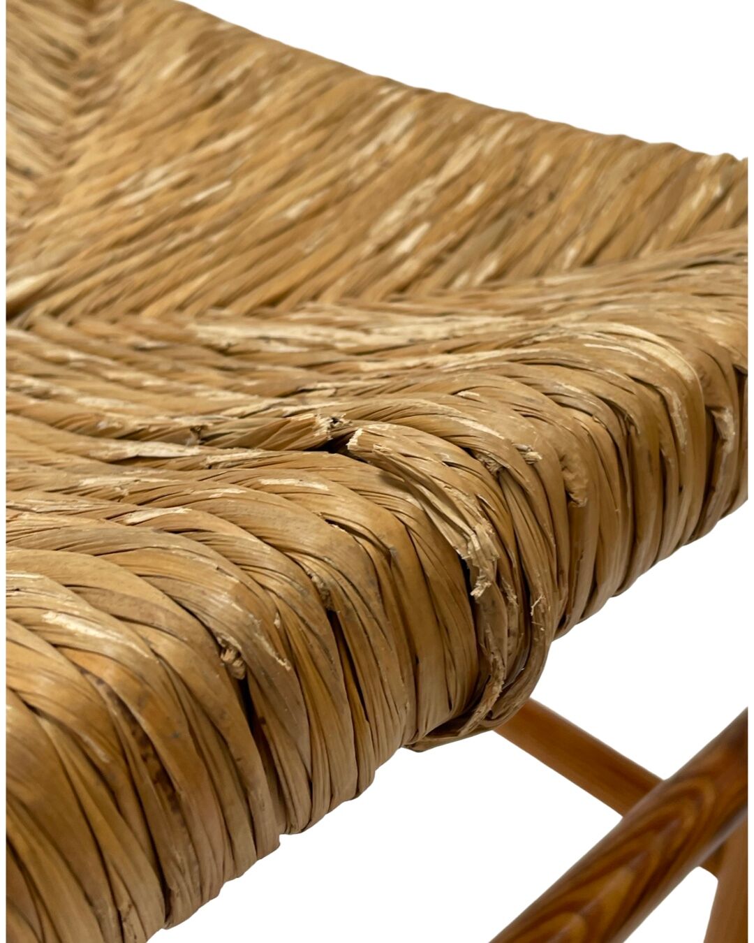 Vintage Dordogne chairs for Robert Sentou, 1970s