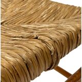 Chaises Dordogne pour Robert Sentou, années 1970