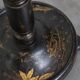 Antique English Floor Lamp from the Early 1900s