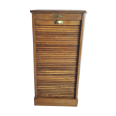 Curtain binder, early 20th century