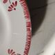 14 dessert plates