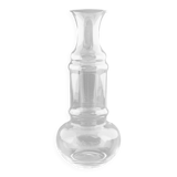 Glass carafe, Danish design, 1970s, production: Denmark