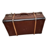 Large suitcase 1940s
