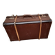 Large suitcase 1940s