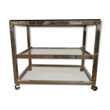 Serving table