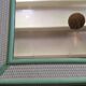 Miroir vintage